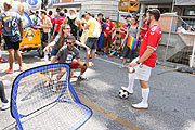 CSD 2018 - erste Impressionen (©Foto:Martin Schmitz)